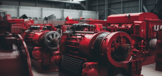 Wolf_Diesel_generators_unsplash_ 4