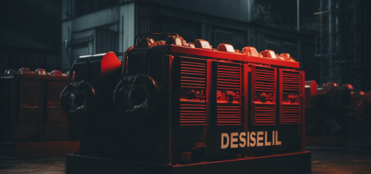 Diesel_generators